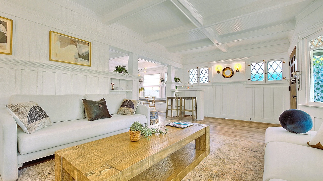 Photo of Livingroom in Venice