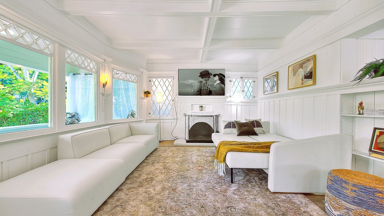 Photo of Livingroom in Venice