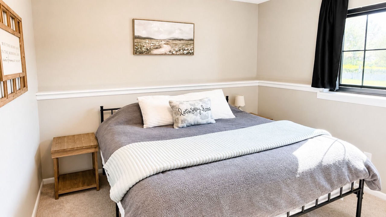 Photo of Bedroom in Kenton