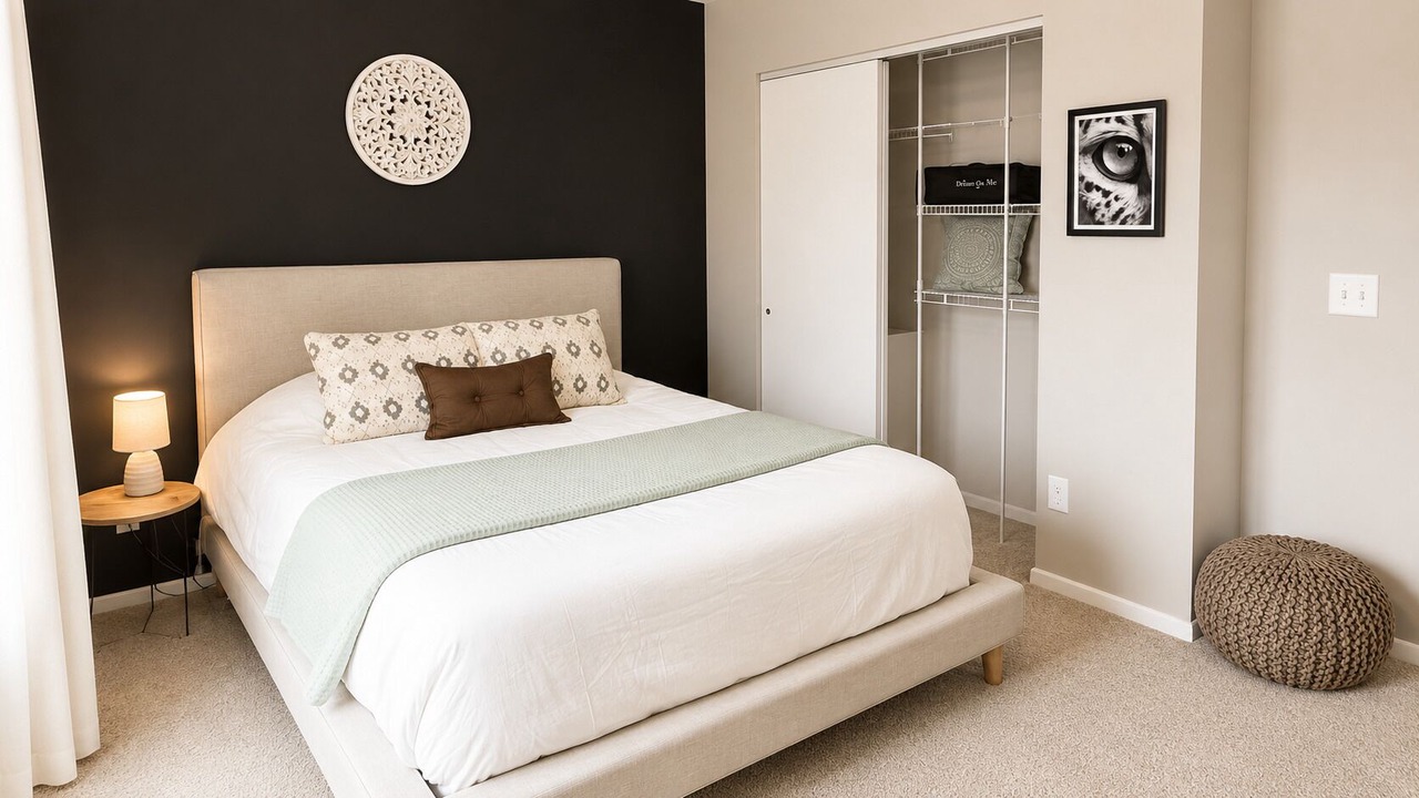 Photo of Bedroom in Kenton