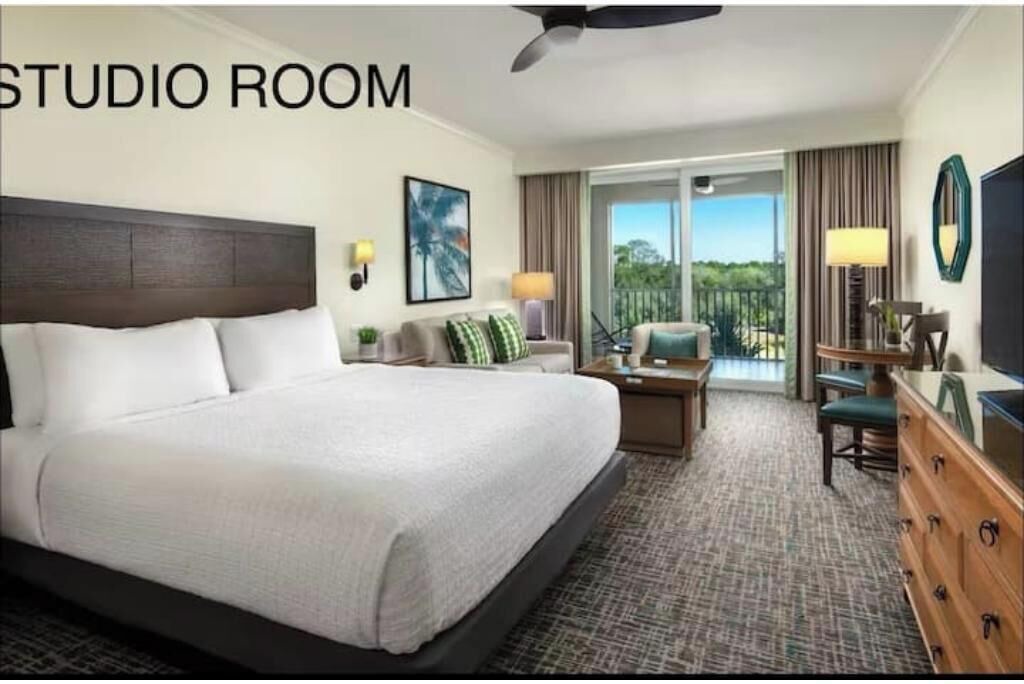 Photo of Bedroom in Estero
