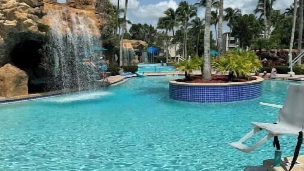 Photo of Outdoor in Estero