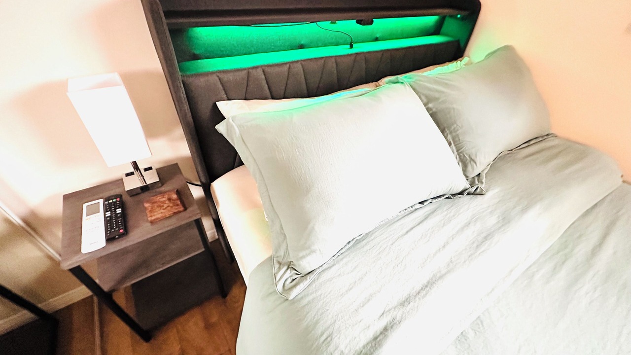 Photo of Bedroom in San Carlos