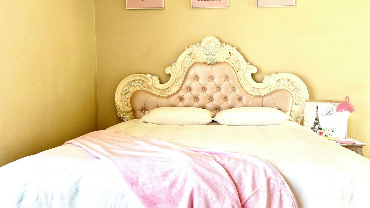 Photo of Bedroom in West Sahara
