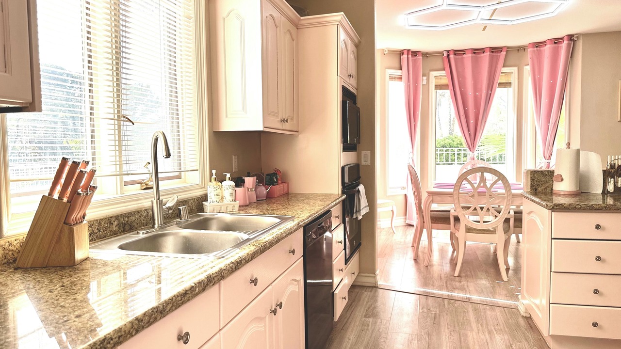Photo of Kitchen in West Sahara