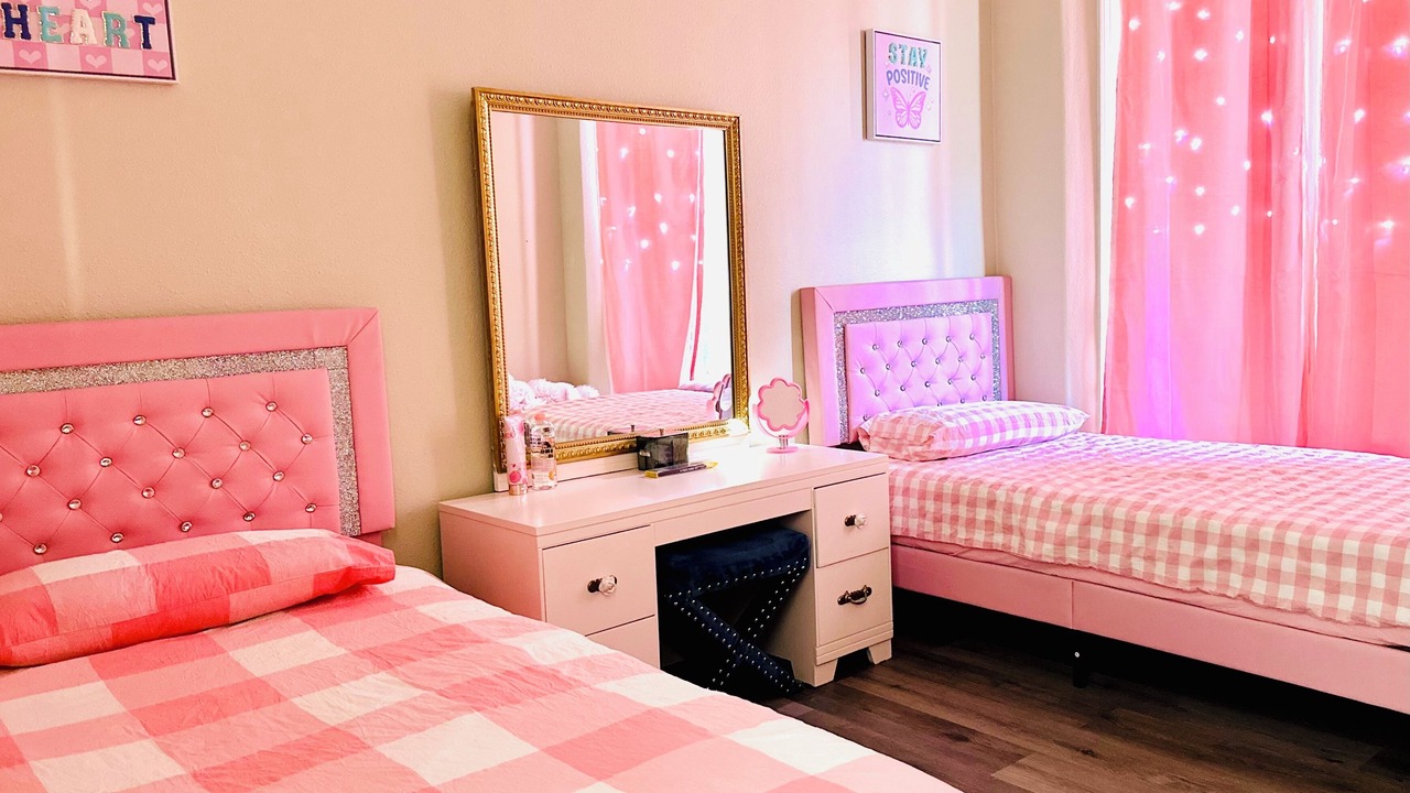 Photo of Bedroom in West Sahara