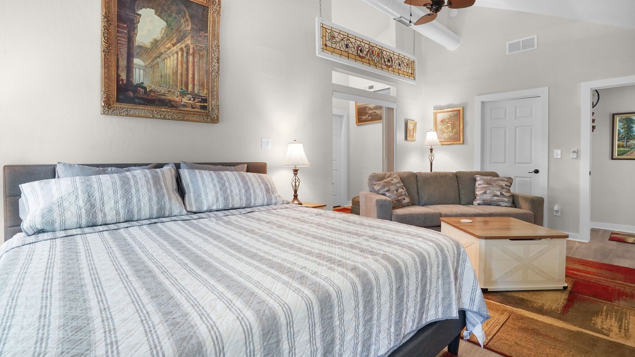 Photo of Bedroom in Indianapolis