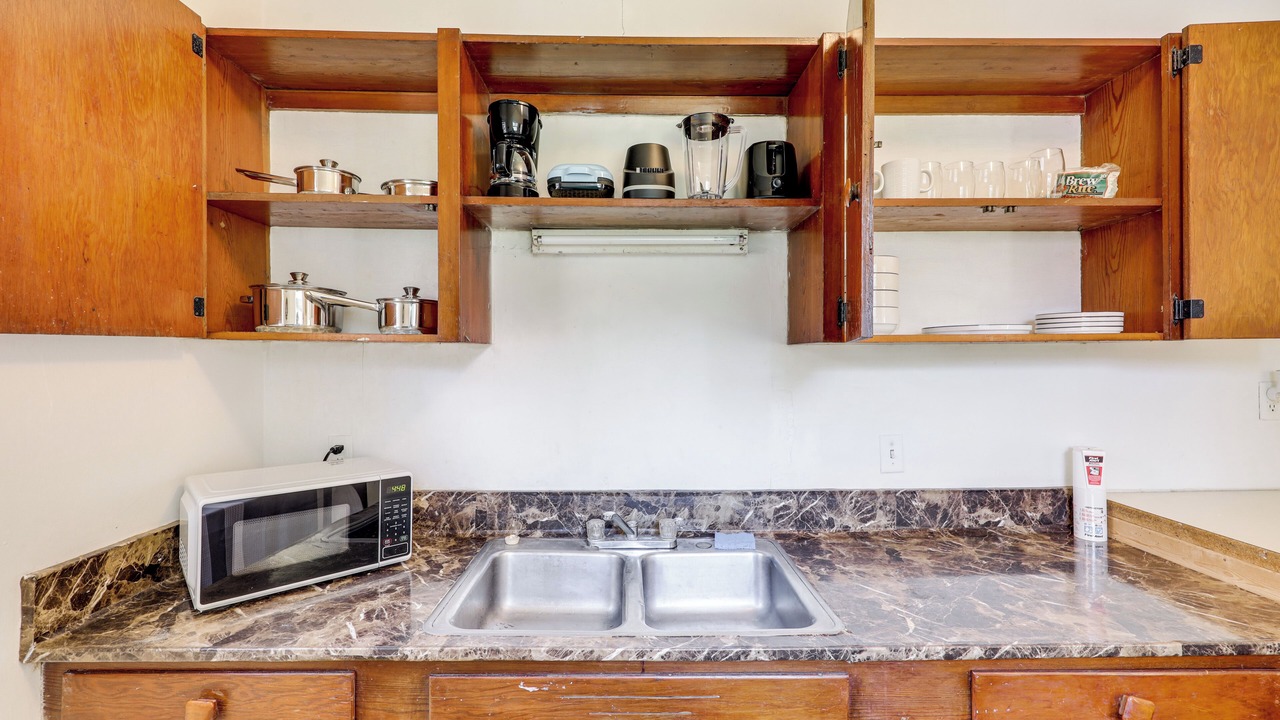 Photo of Kitchen in Riverside