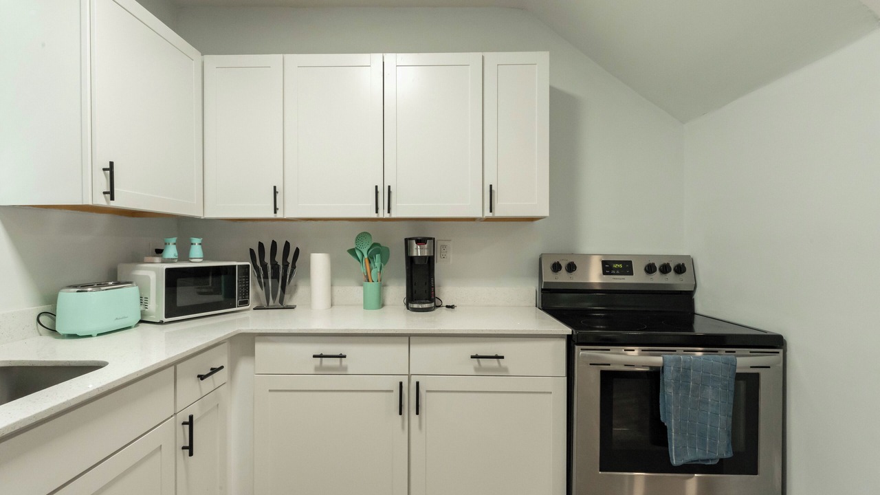 Photo of Kitchen in Wynwood Art District