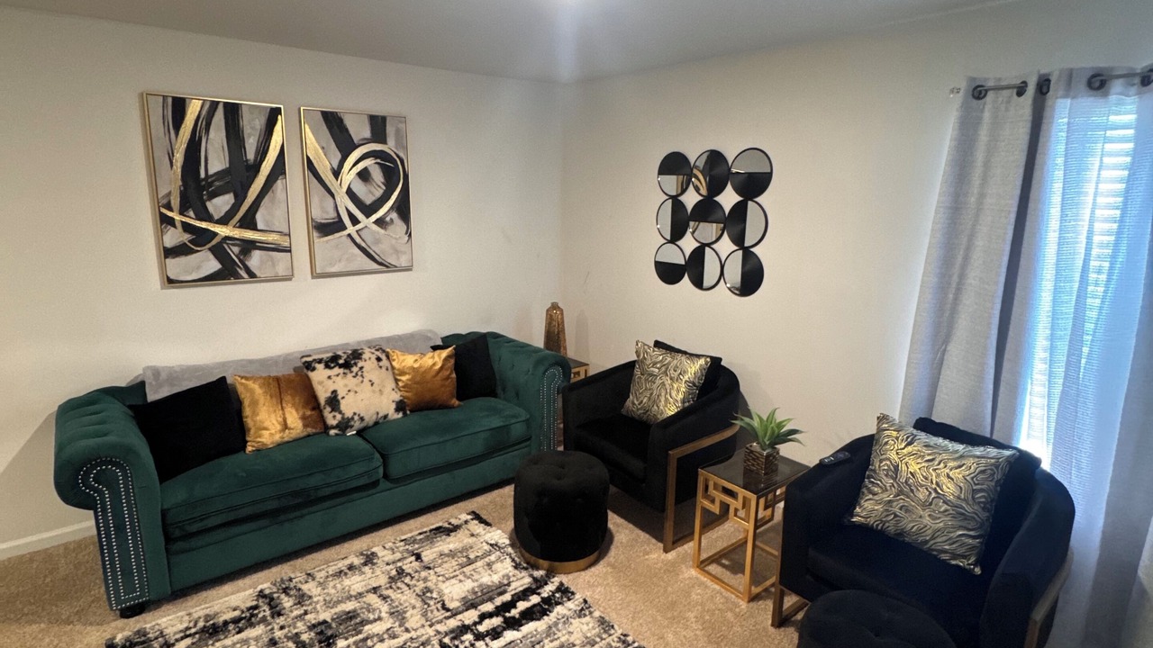 Photo of Livingroom in Golden Grove