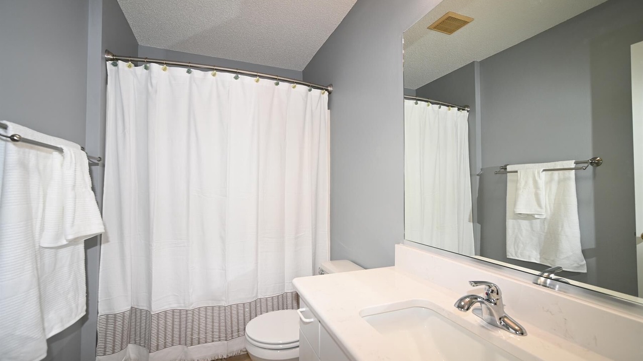 Photo of Bathroom in Santo Domingo