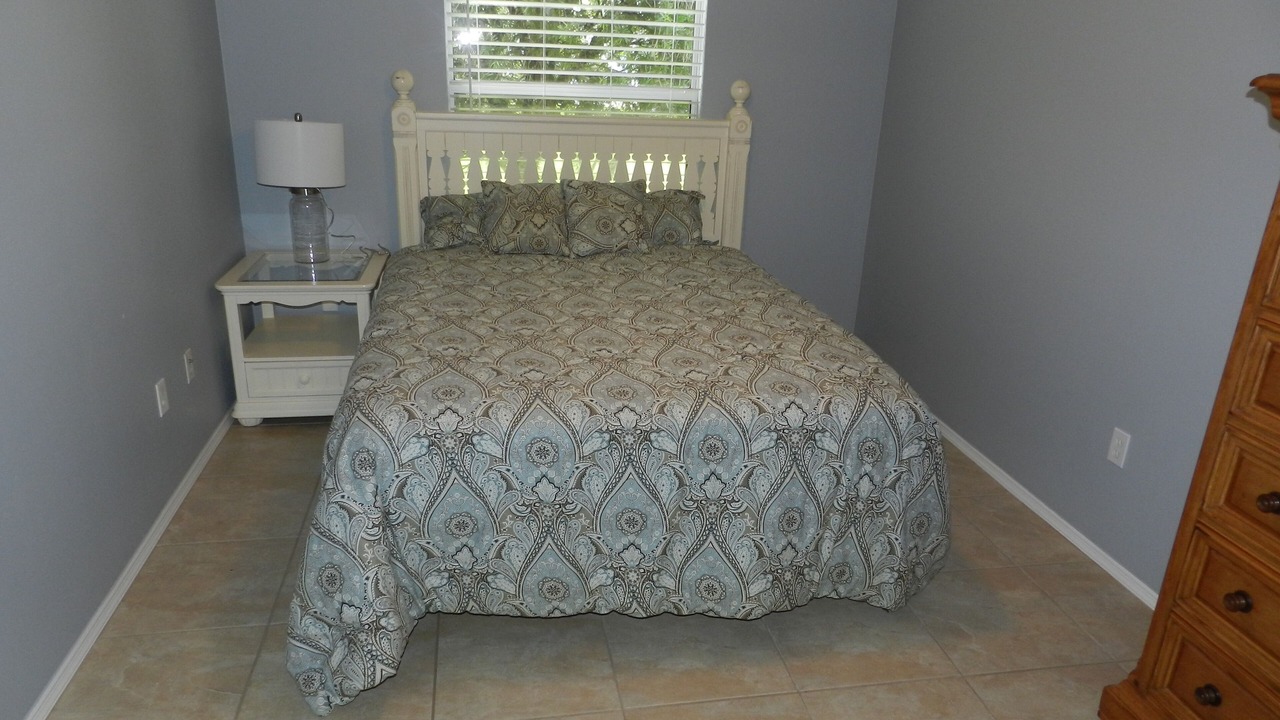 Photo of Bedroom in Santo Domingo