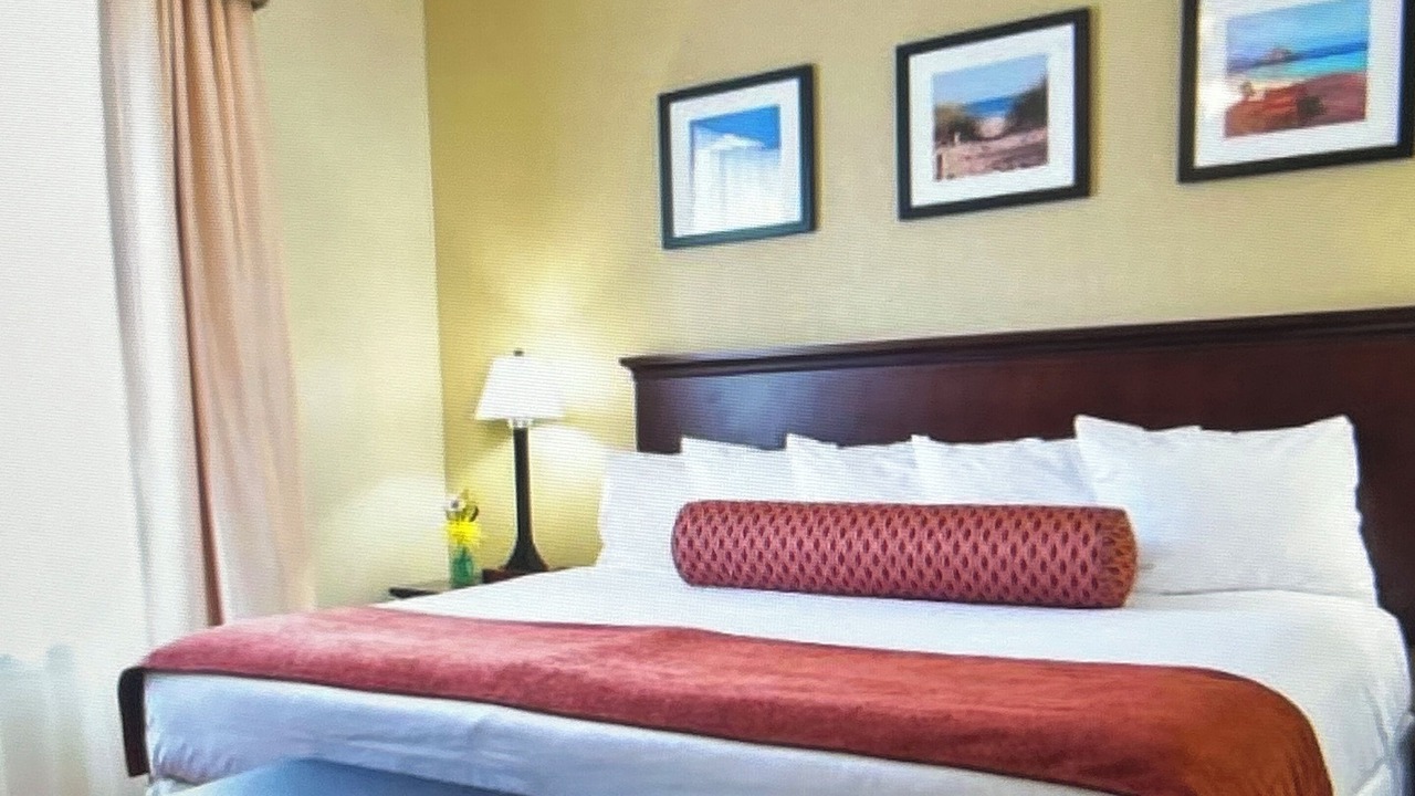 Photo of Bedroom in Kissimmee