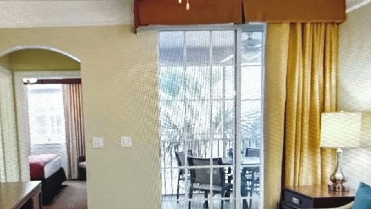 Photo of Livingroom in Kissimmee