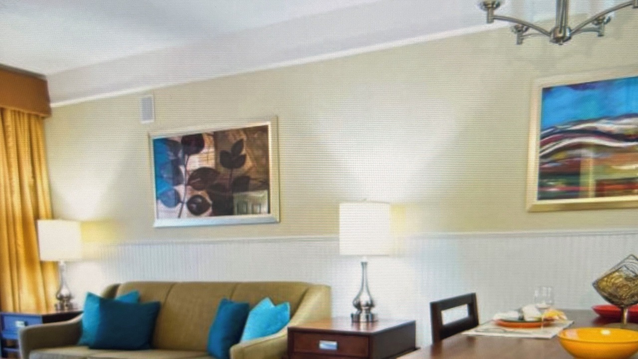 Photo of Livingroom in Kissimmee