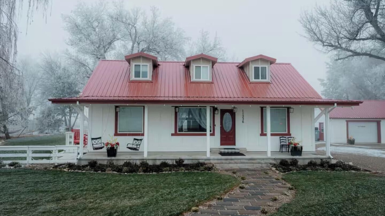 Photo of Outdoor in Nampa