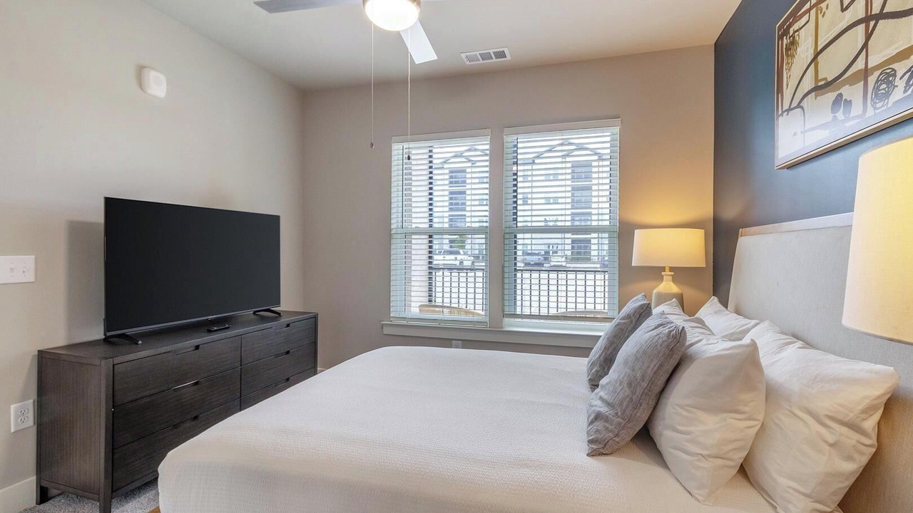 Photo of Bedroom in Santa Rosa Beach