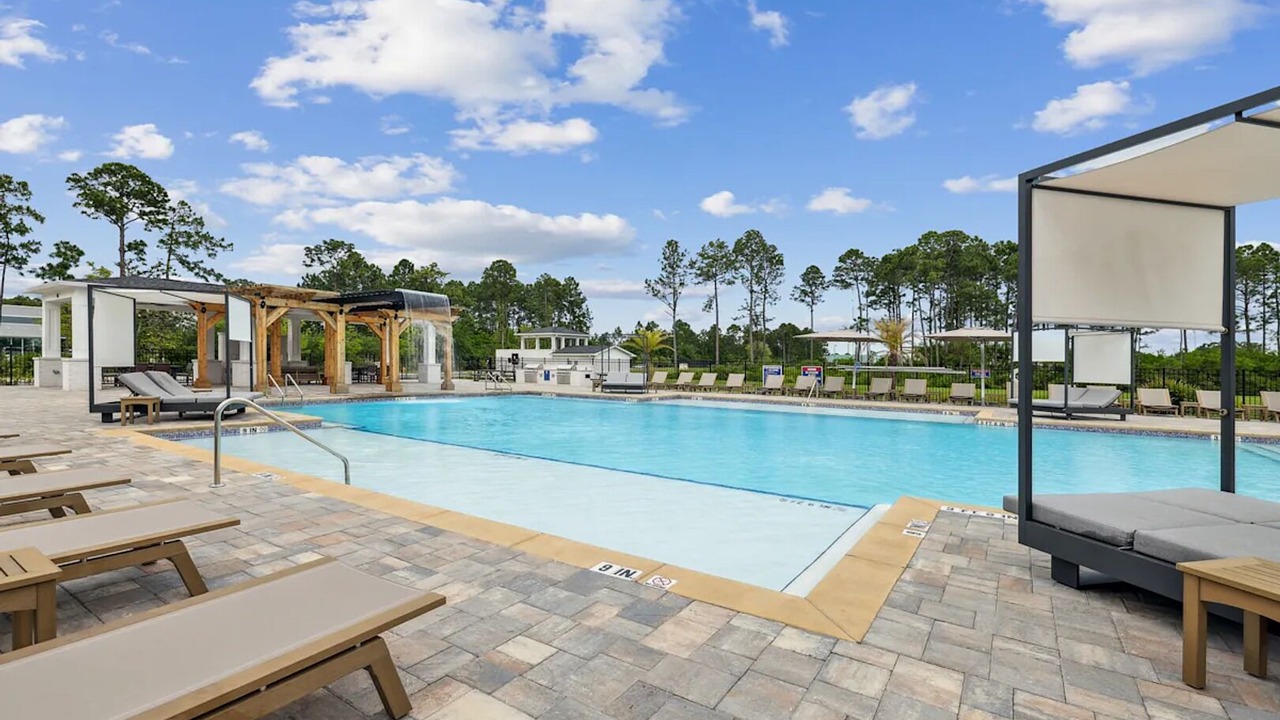Photo of Outdoor in Santa Rosa Beach