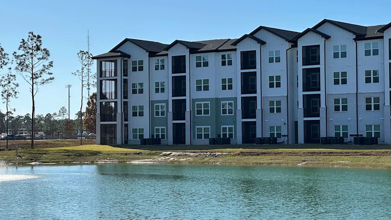 Photo of Outdoor in Santa Rosa Beach