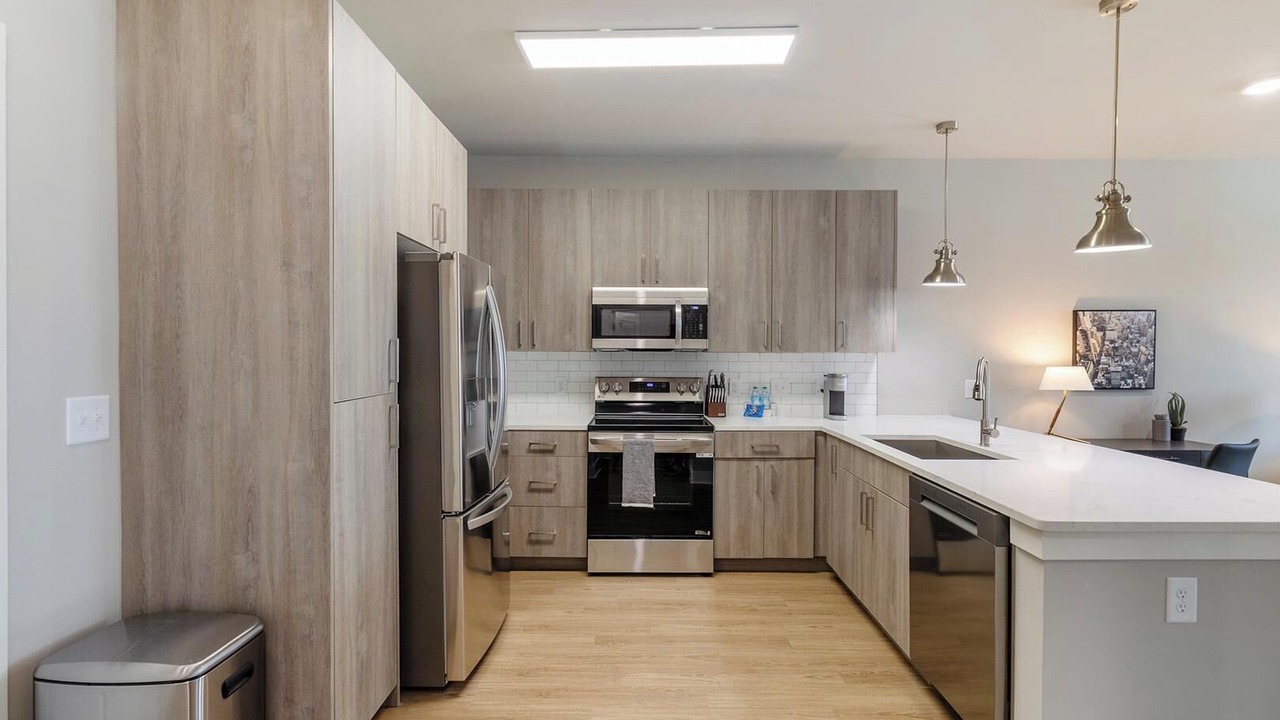 Photo of Kitchen in Santa Rosa Beach
