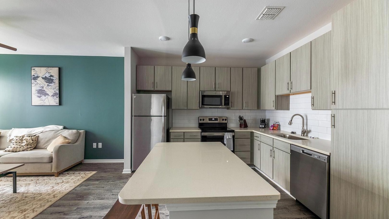 Photo of Kitchen in Covington