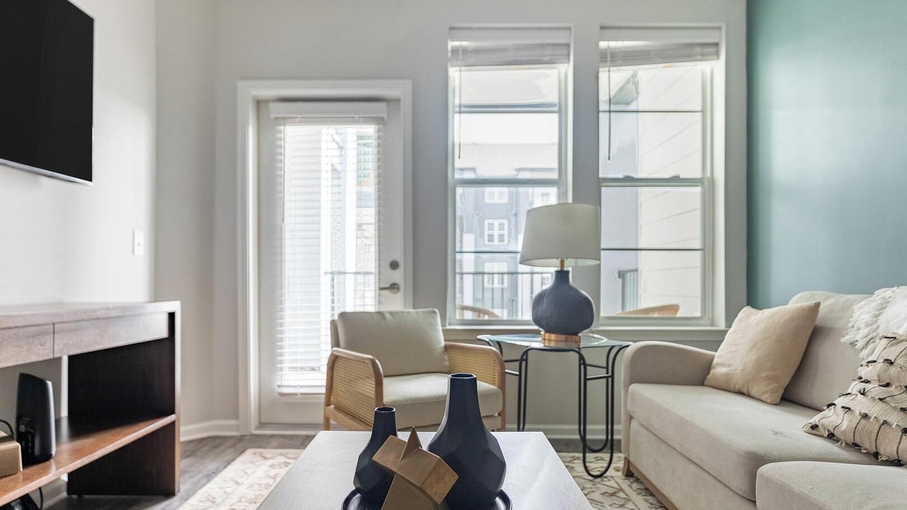 Photo of Livingroom in Covington
