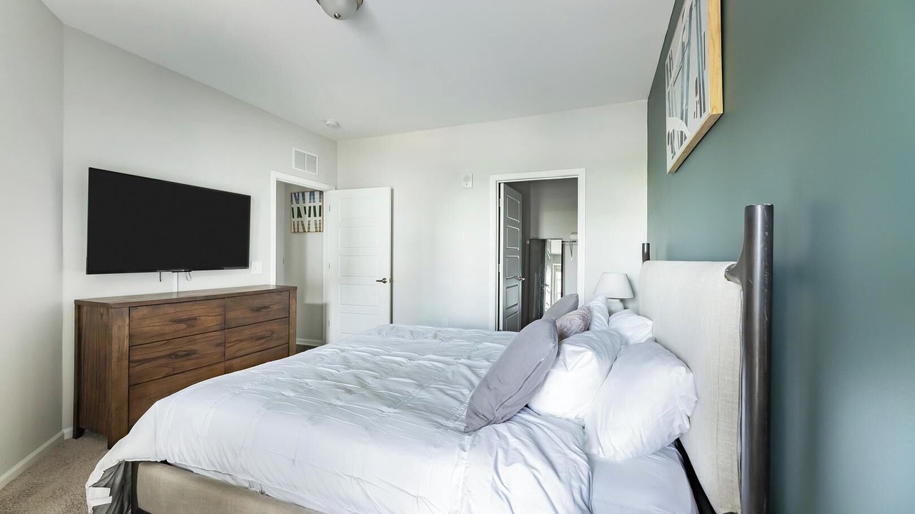 Photo of Bedroom in Covington