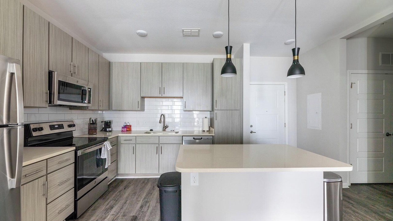 Photo of Kitchen in Covington