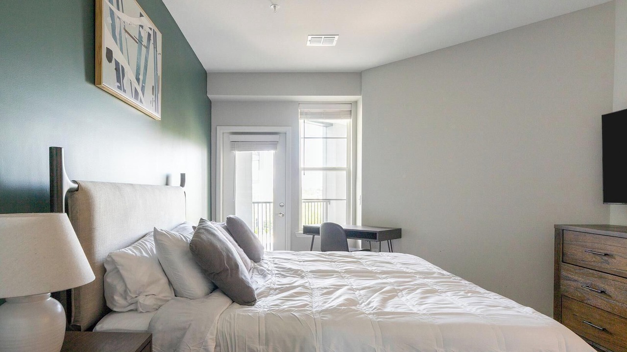 Photo of Bedroom in Covington
