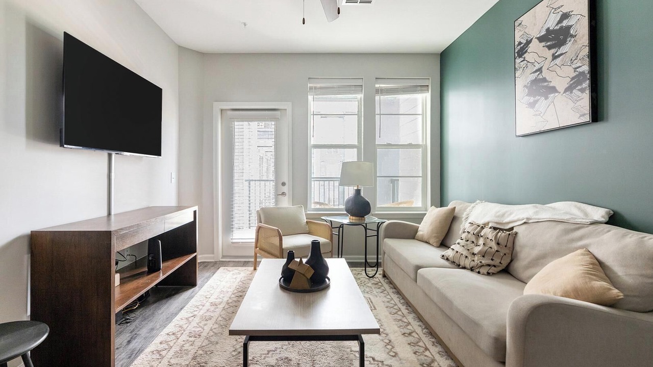 Photo of Livingroom in Covington