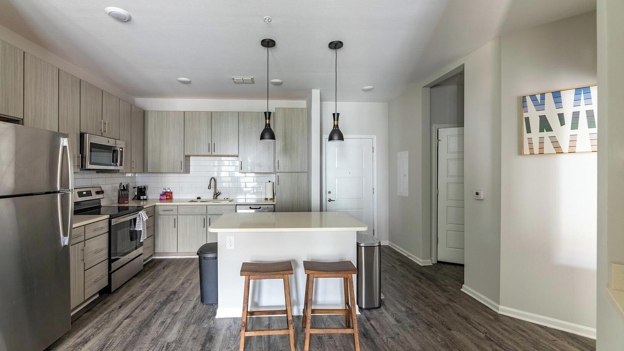 Photo of Kitchen in Covington