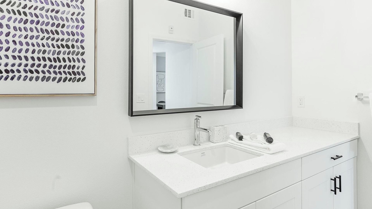 Photo of Bathroom in Townsite