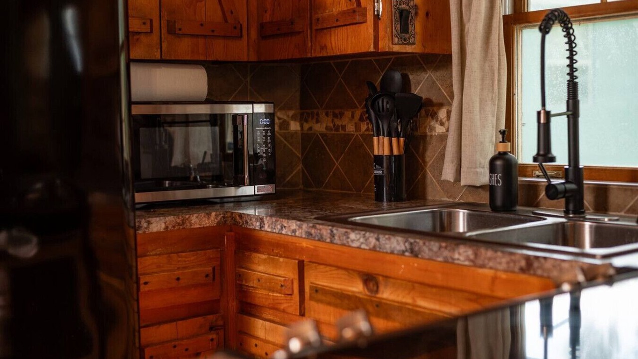 Photo of Kitchen in Auburndale