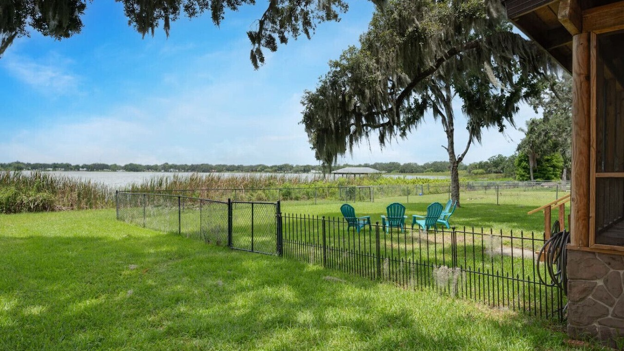 Photo of Outdoor in Auburndale