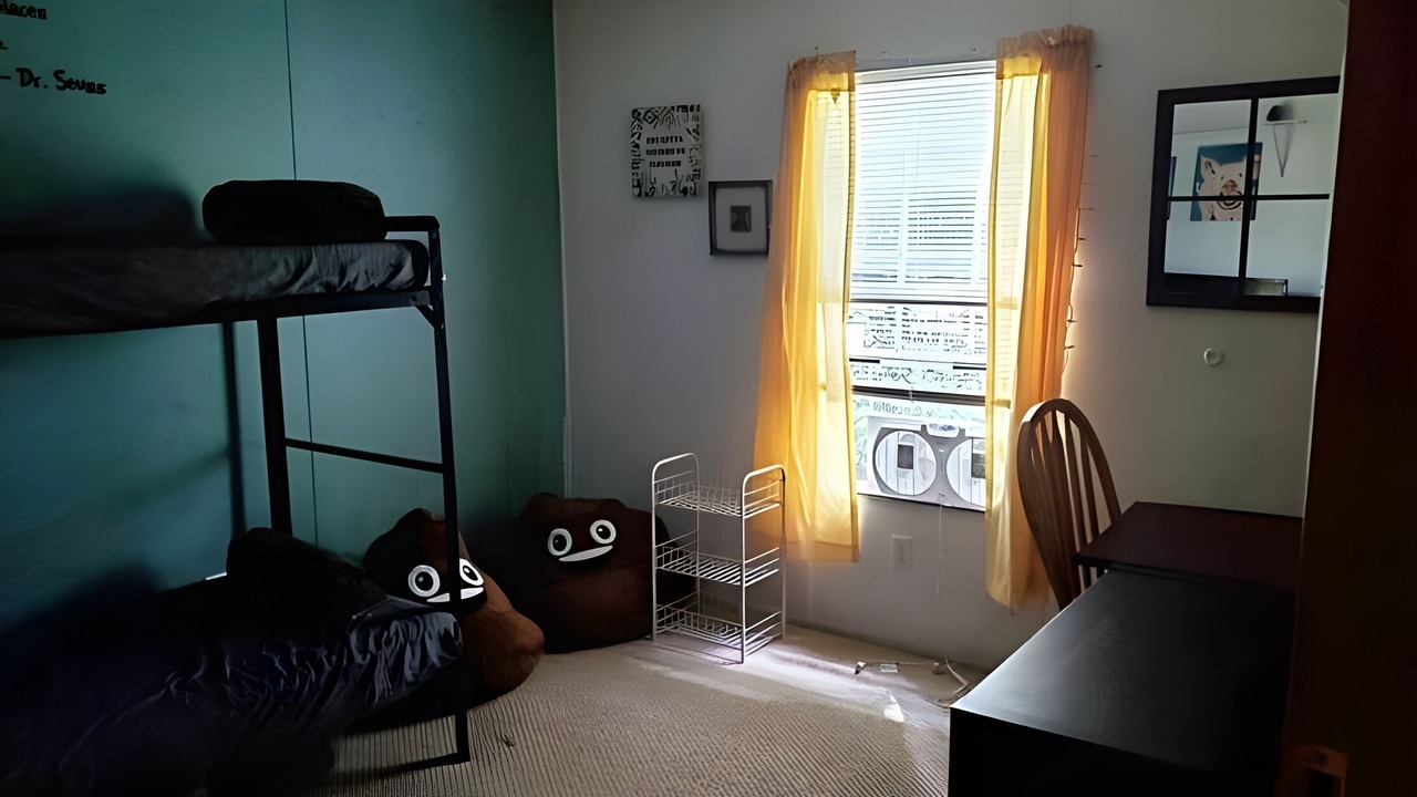 Photo of Bedroom in Burnsville