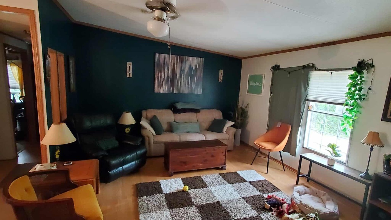 Photo of Livingroom in Burnsville