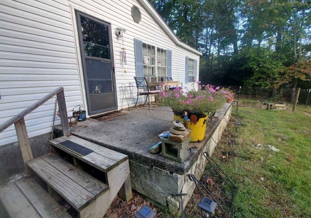 Photo of Patio Balcony in Burnsville