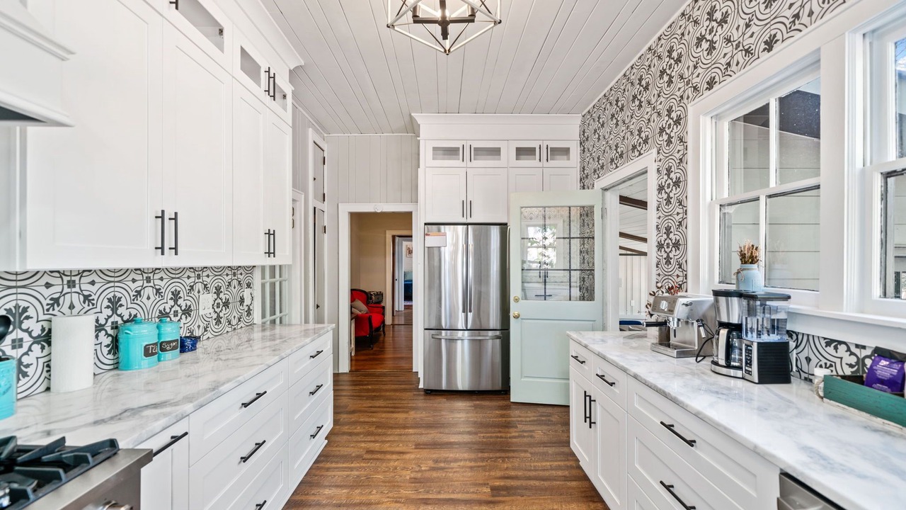 Photo of Kitchen in Jasper