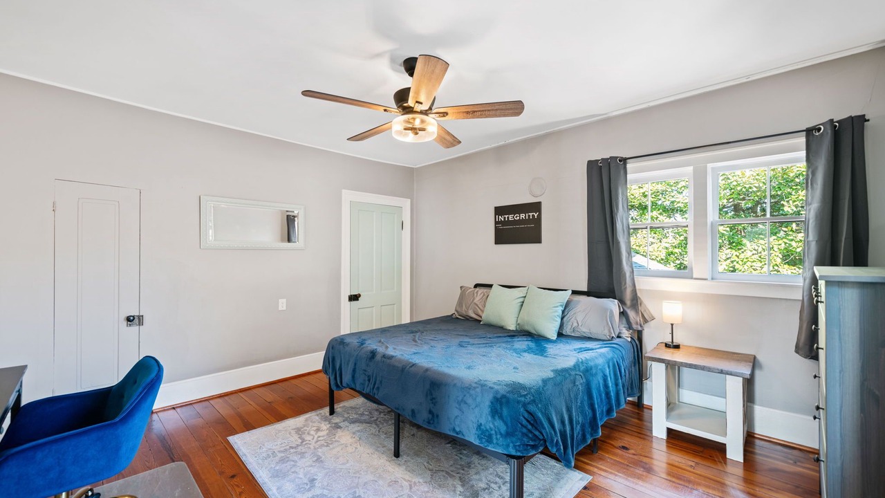 Photo of Bedroom in Jasper