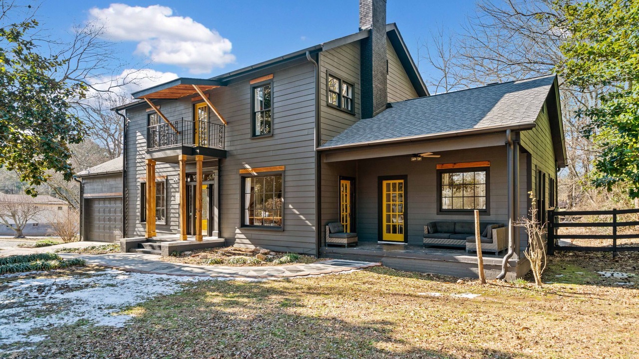 Photo of Outdoor in Jasper