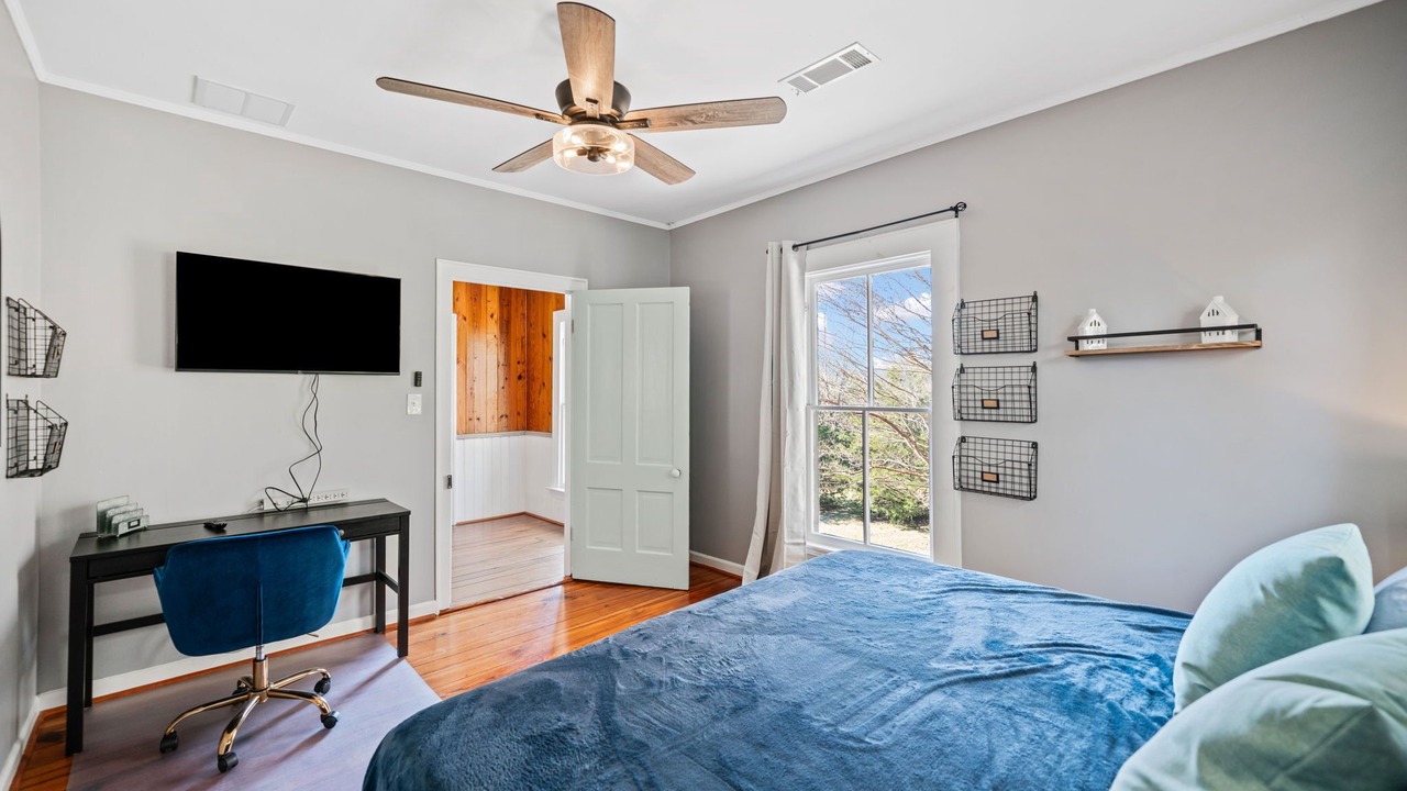 Photo of Bedroom in Jasper