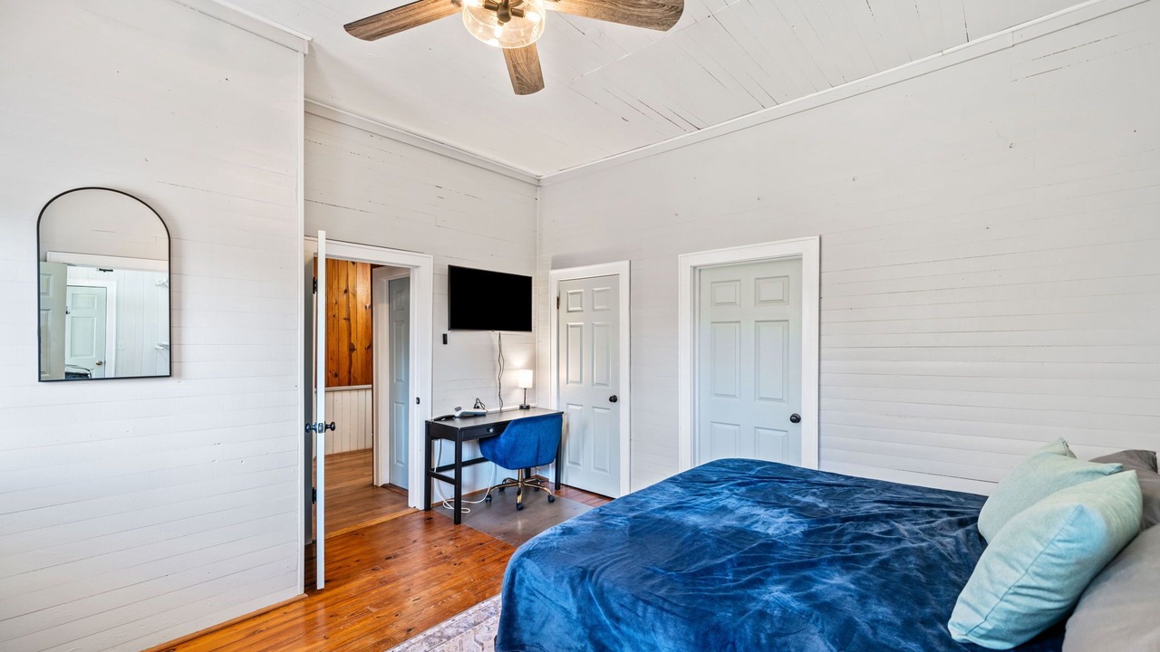 Photo of Bedroom in Jasper