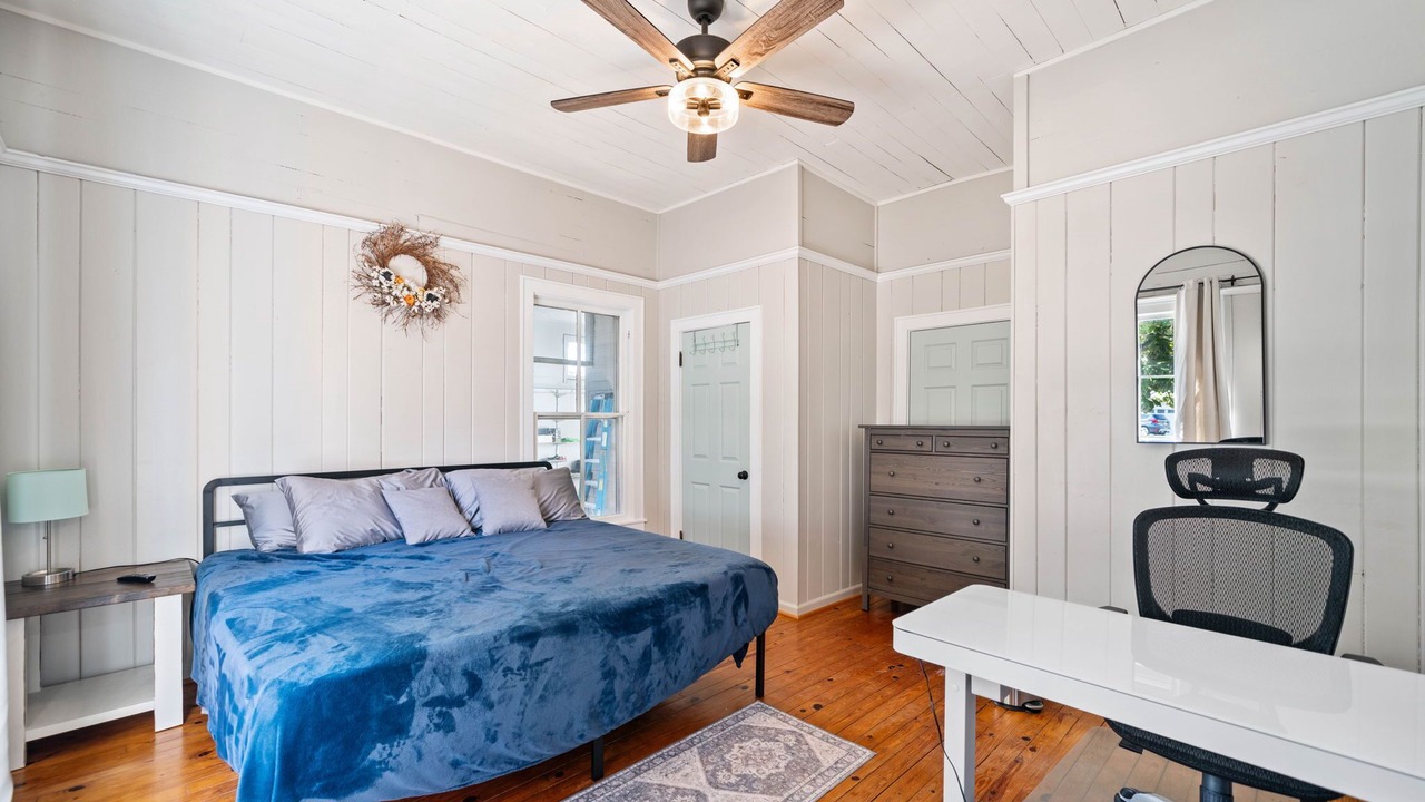Photo of Bedroom in Jasper
