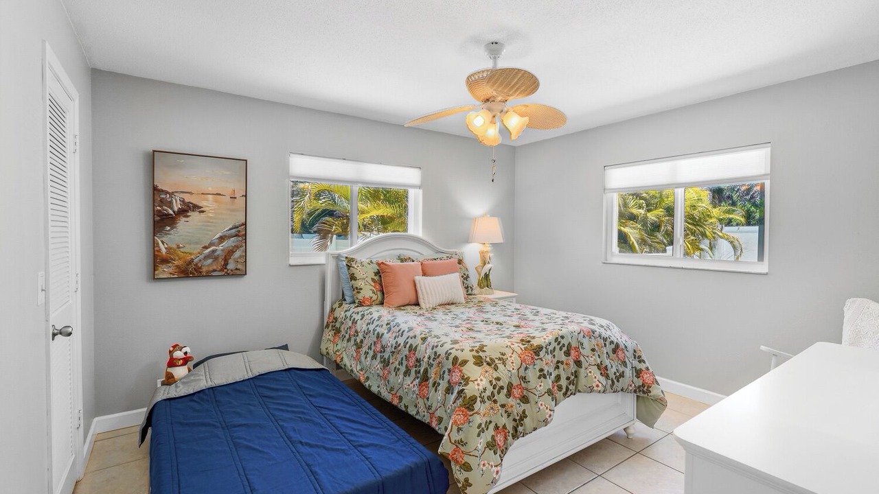 Photo of Bedroom in South Venice