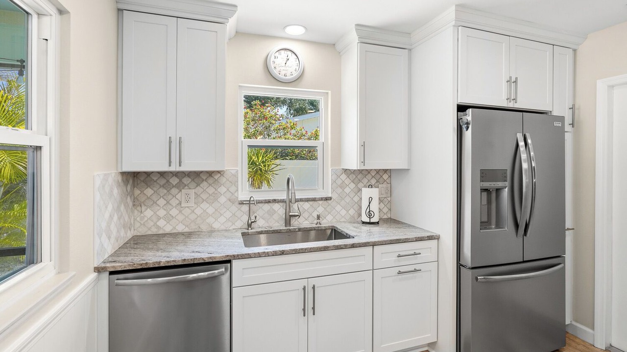 Photo of Kitchen in South Venice