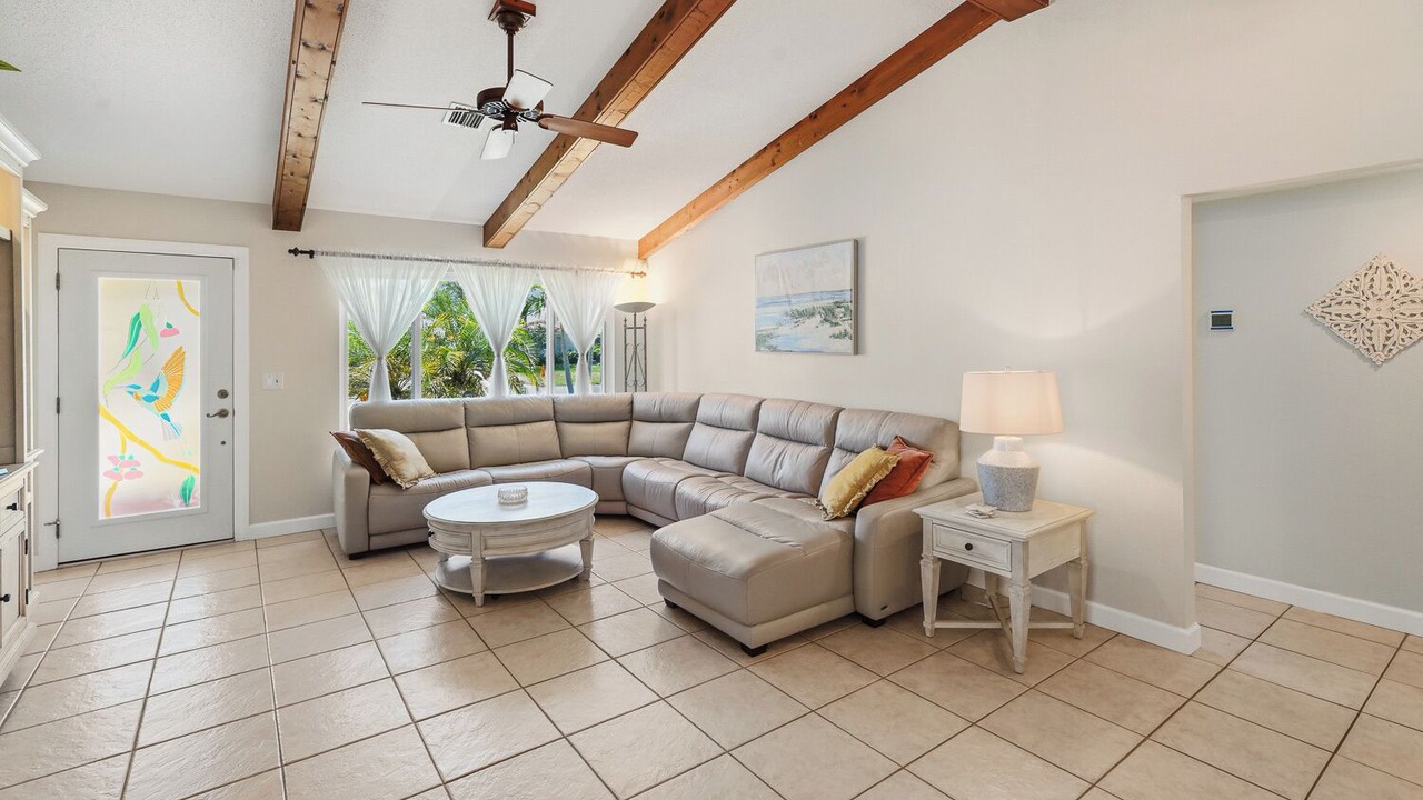Photo of Livingroom in South Venice