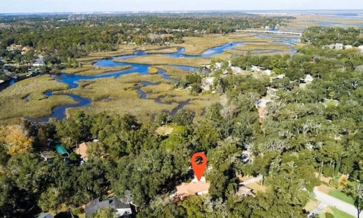 Photo of Outdoor in East Arlington