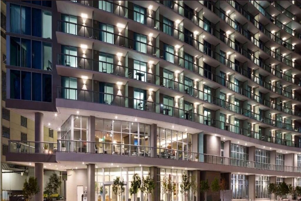 Photo of Outdoor in Brickell