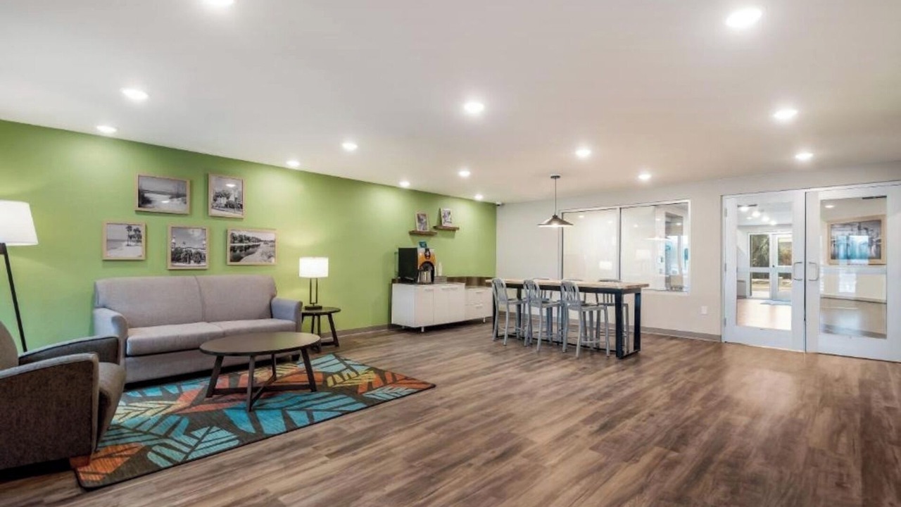 Photo of Bedroom in Florida Central Atlantic Coast