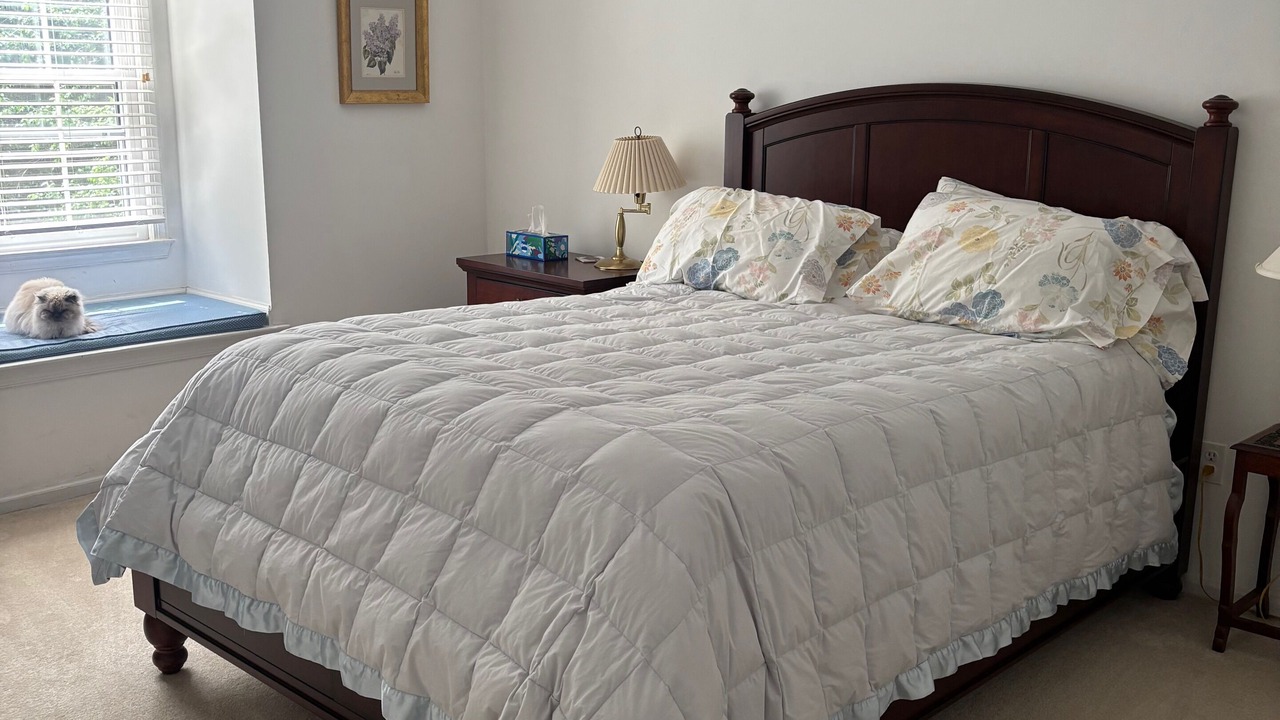 Photo of Bedroom in McLean